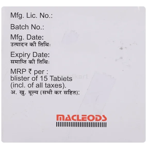 geminor mp 1mg tablet 15's